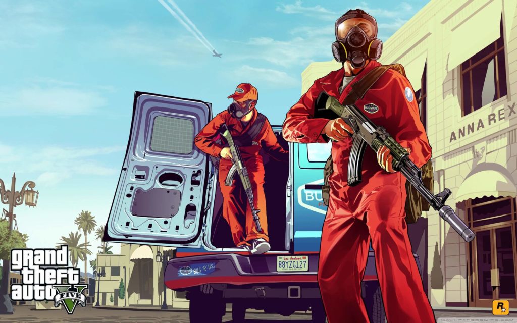 GTA 5 Türkçe yama nasıl yapılır?