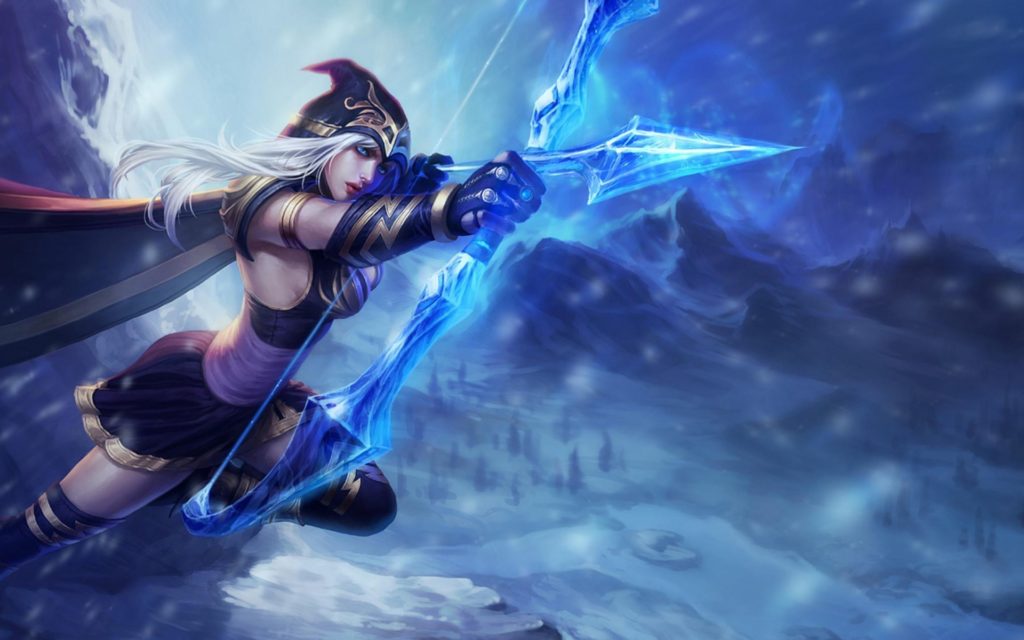 League of Legends Dil Değiştirme