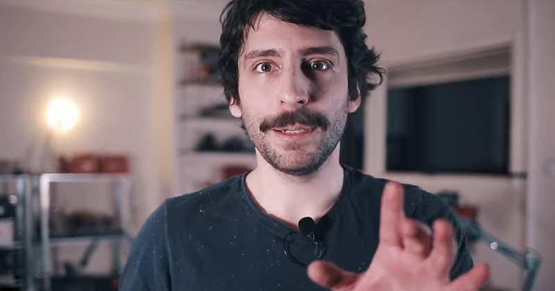 Tolga Özuygur Kimdir
