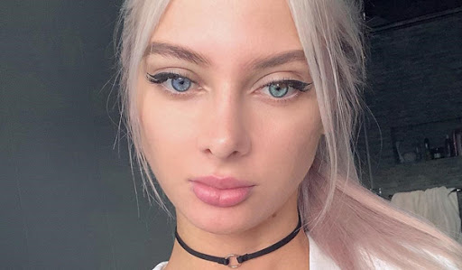 Kate Kirienko Kimdir