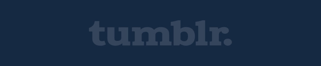 Tumblr Backlink