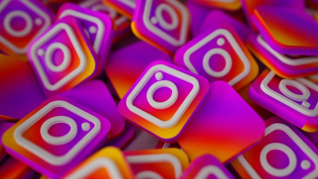 Instagram Simge Değiştirme