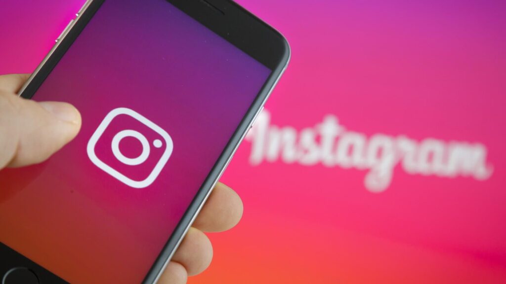 Instagram Anket Soruları