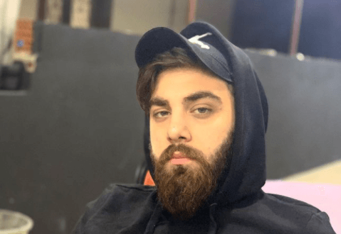 Burak Gençoğlu Kimdir