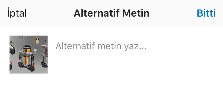 Instagram Gizli Seo 3