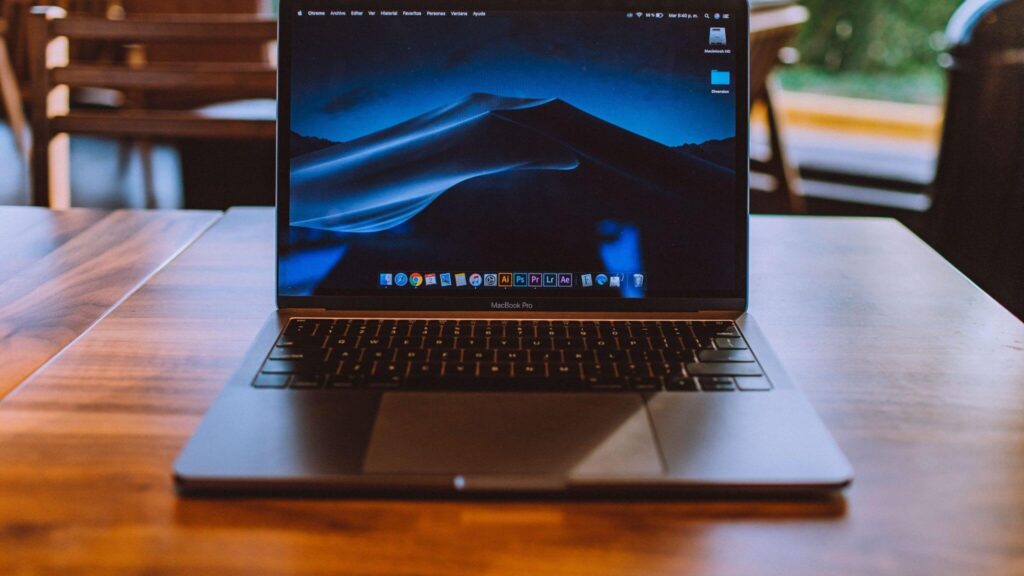Eski Model Macbook Alınır Mı?