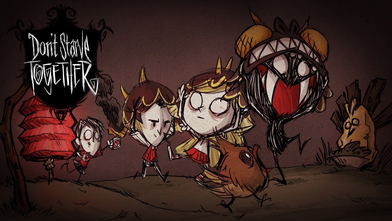 Don't Starve Together Rehberi