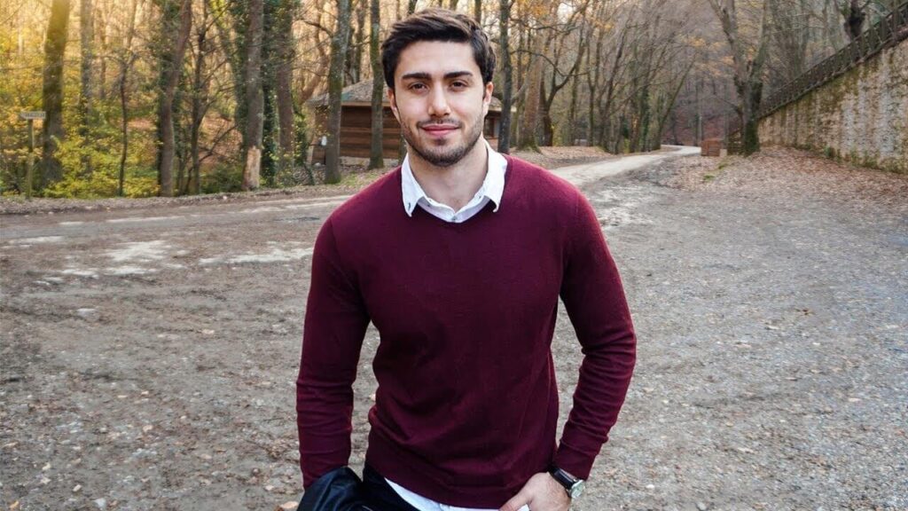 Okan Serbes Kimdir