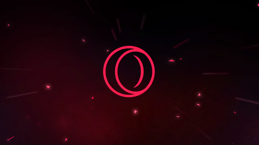 Opera GX Nedir?