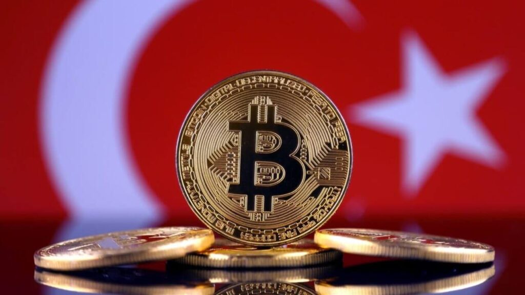 Türk Kripto Para Borsası