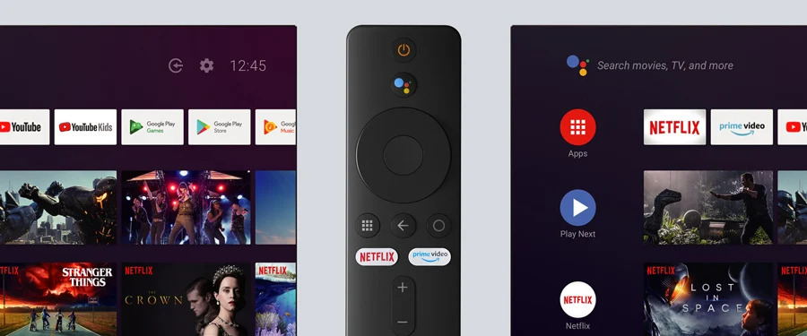 Xiaomi Mi Stick Özellikleri