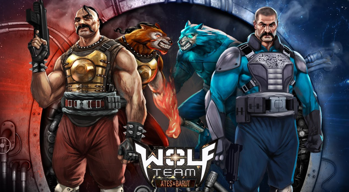 wolfteam bedava çarlar