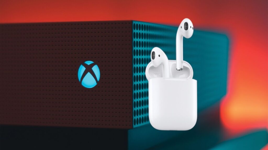 AirPod’larınızı Xbox One’ınıza Nasıl Bağlarsınız?