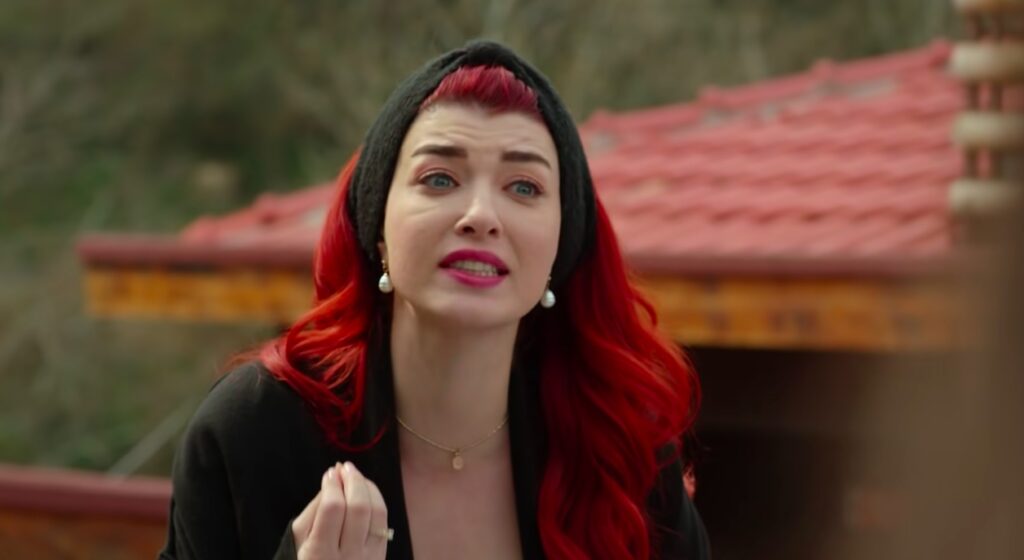 Aslıhan Güner Kılıç