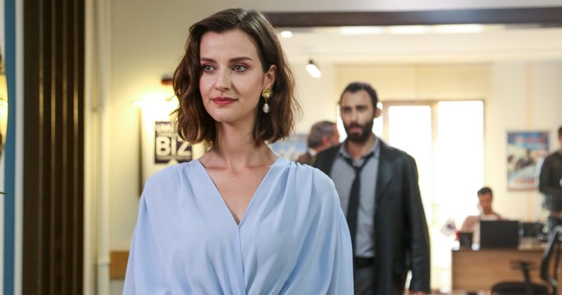 İrem Helvacıoğlu
