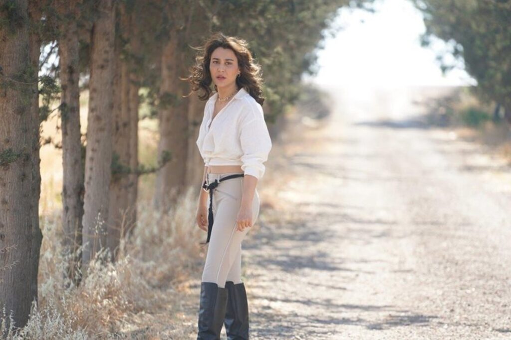 Merve Çağıran