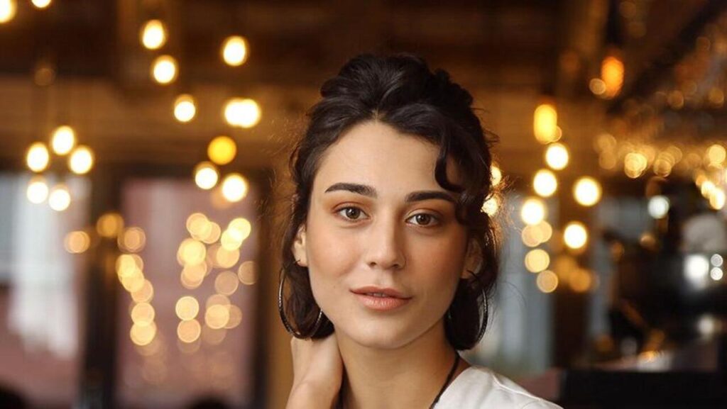 Merve Çağıran Boy Kilo Yaş, Kimdir?