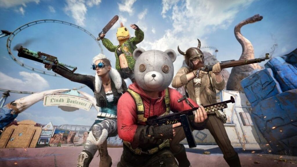 PUBG Mobile Redeem Kodları