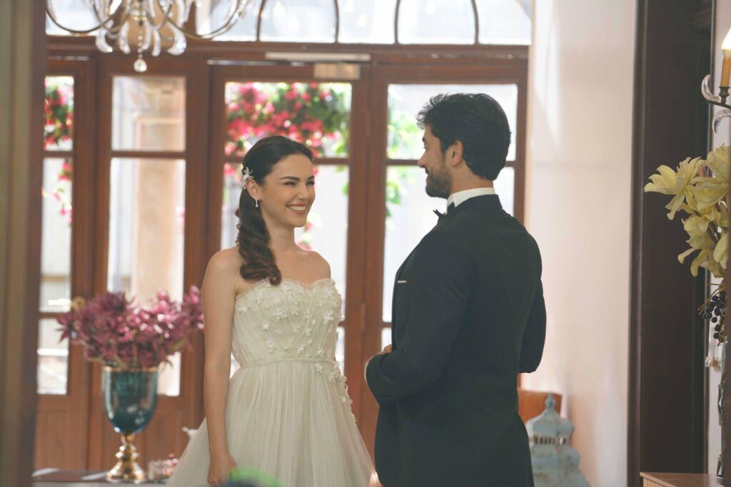 Yağmur Tanrısevsin