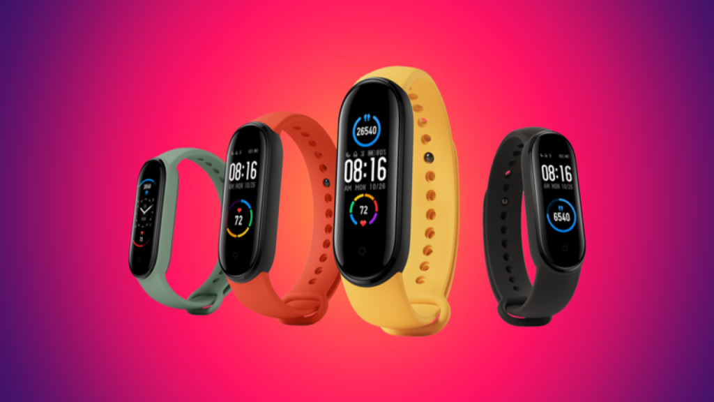 Android Telefonlar İçin Mi Band Uzaktan Kumanda Olarak Nasıl Kullanılır?