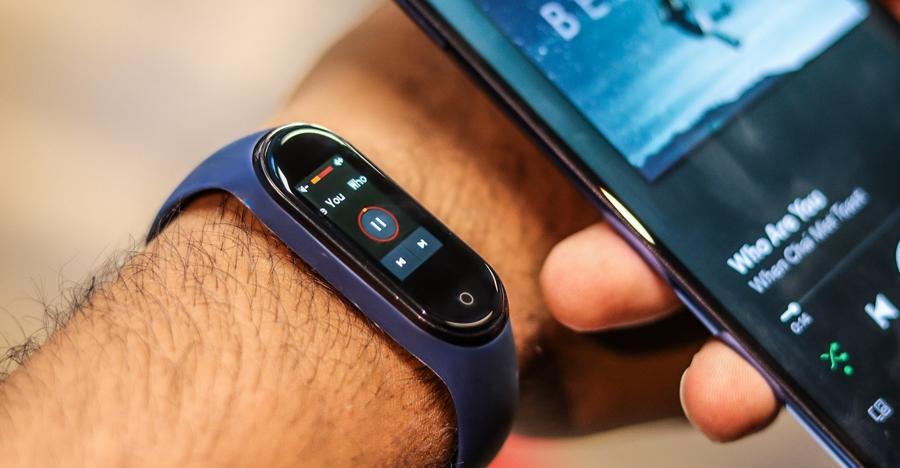Mi Band
