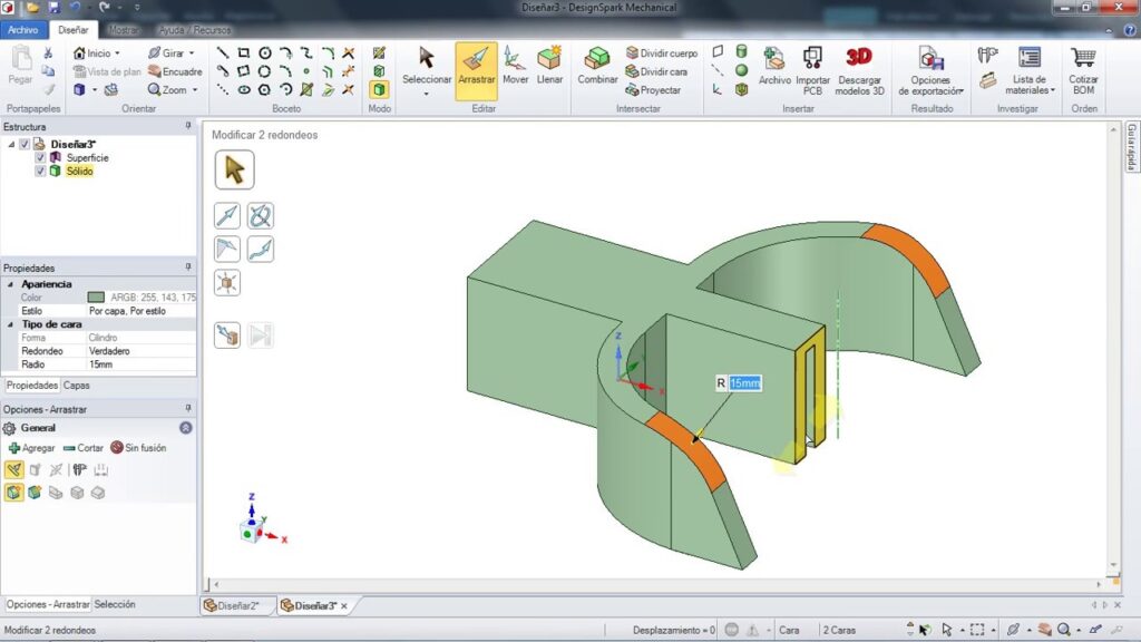 CAD Yazılımları