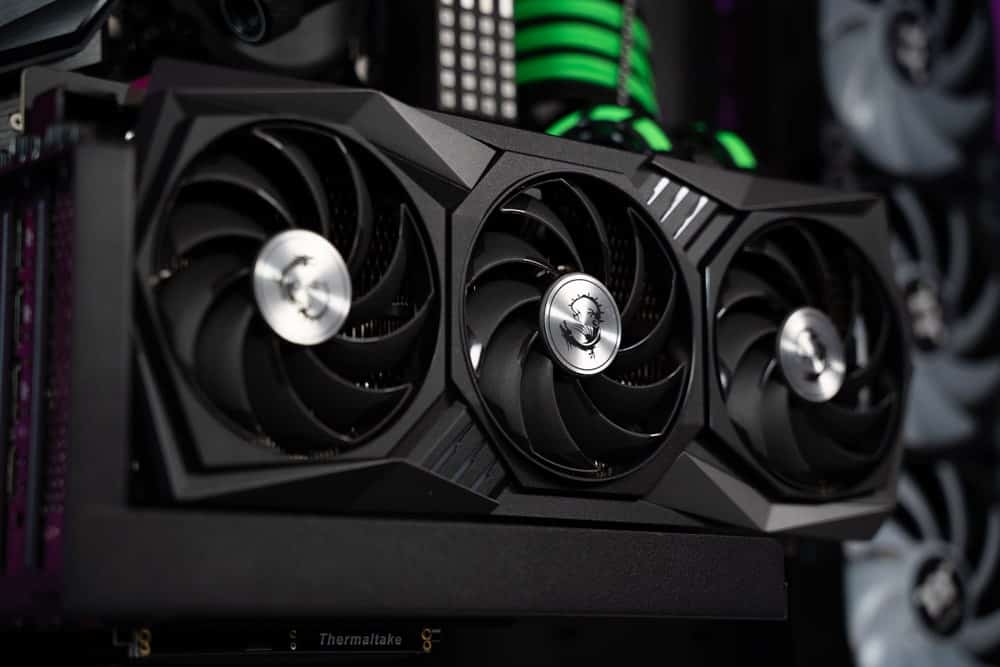 GPU Sıcaklığı