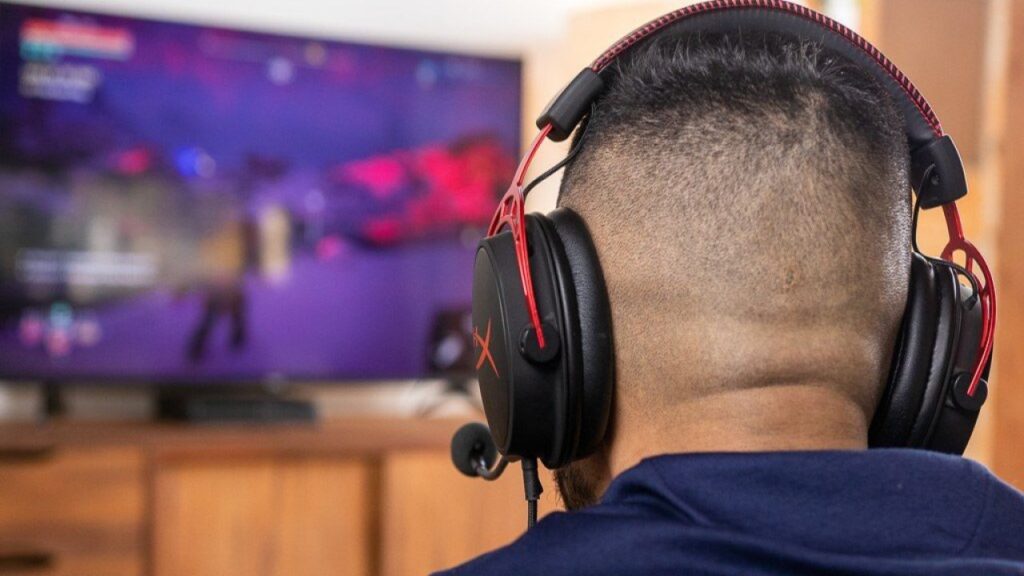 PS4 Kulaklık Sesi Nasıl Ayarlanır?