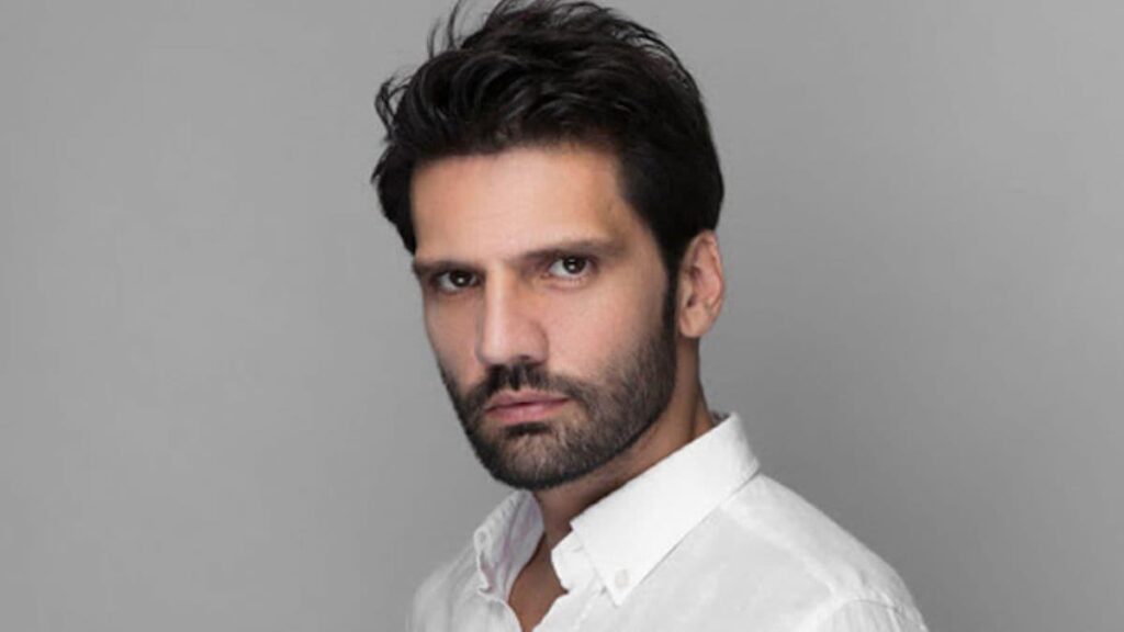 Kaan Urgancıoğlu