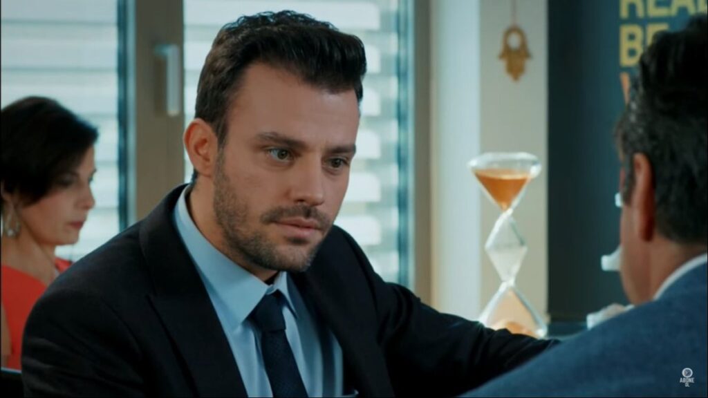 Salih Bademci