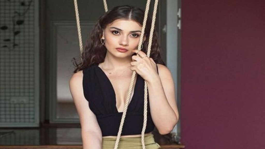 Sevda Erginci Boy Kilo Yaş, Kimdir?