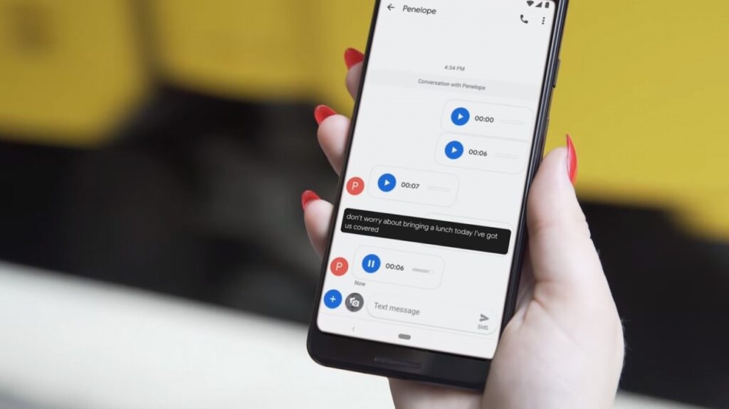Android’de Canlı Altyazı Nasıl Açılır ve Kullanılır?