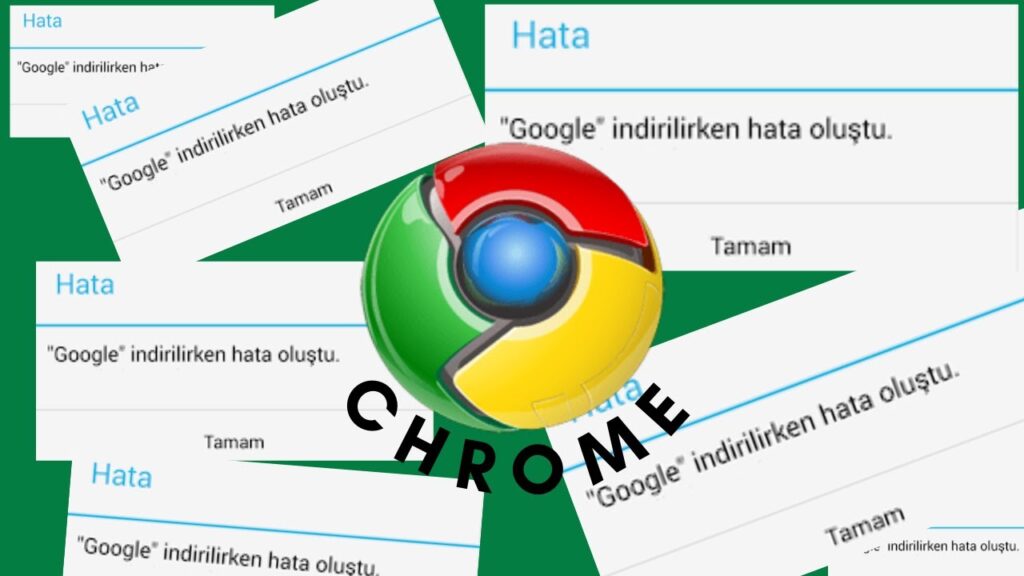 Chrome