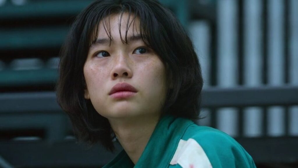 HoYeon Jung Boy Kilo Yaş, Kimdir?