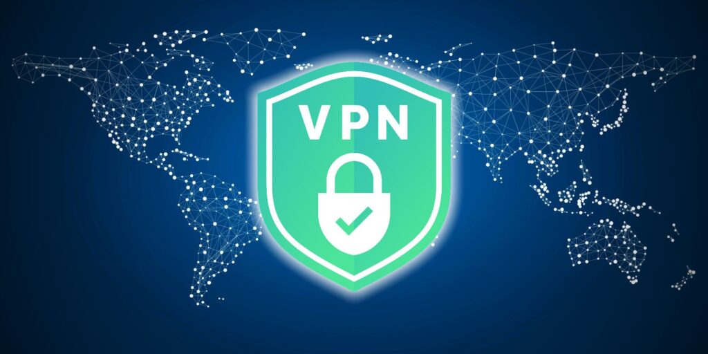 Merkezi Olmayan VPN Nedir