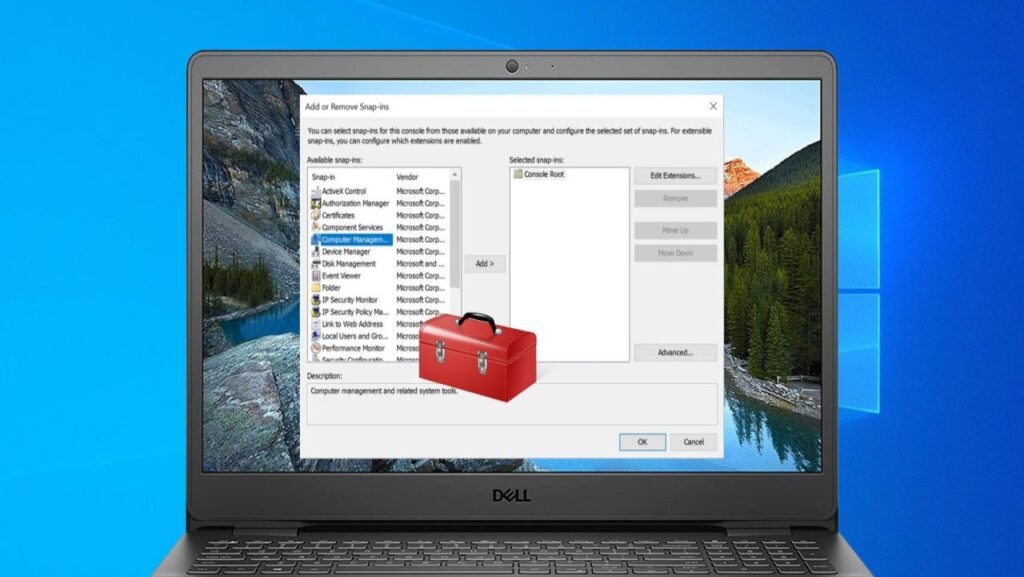 Microsoft Yönetim Konsolu (MMC) Nedir ve Nasıl Kullanırsınız?