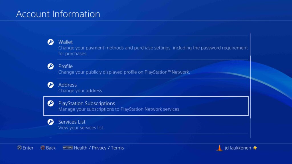 PlayStation Plus