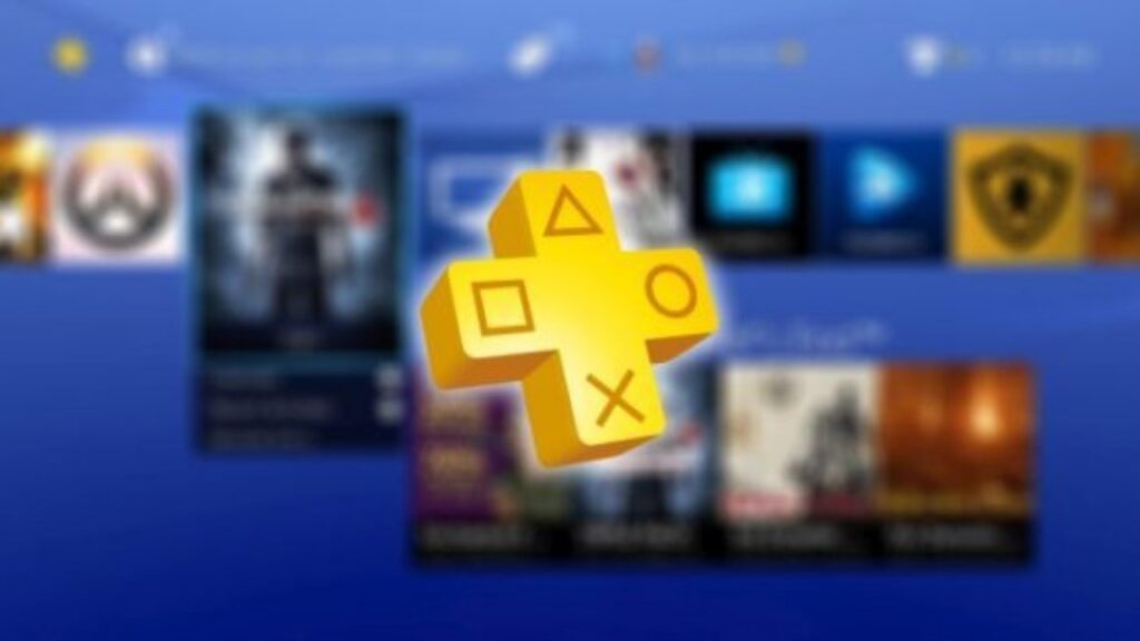 PlayStation Plus