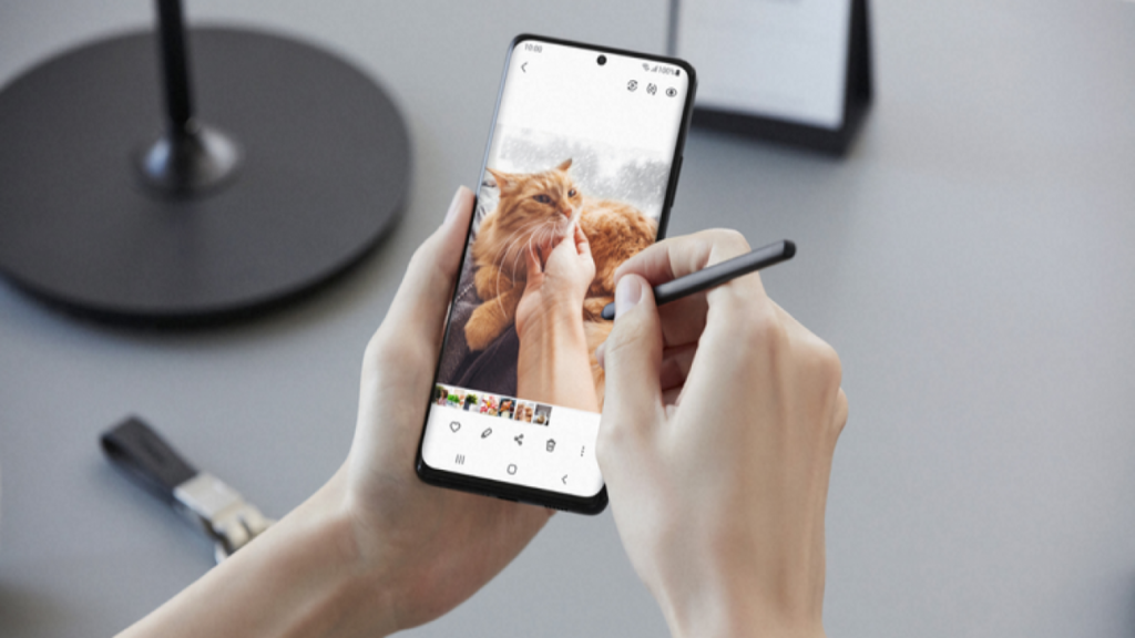 Samsung Galaxy Cihazlarında Pencereli Modda Uygulamalar Nasıl Çalıştırılır?