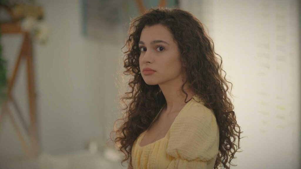 Su Burcu Yazgı Coşkun