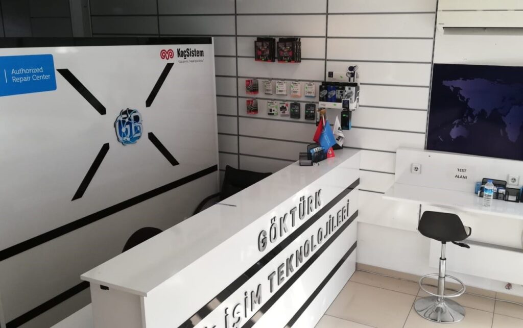 Ankara  casper teknik servis