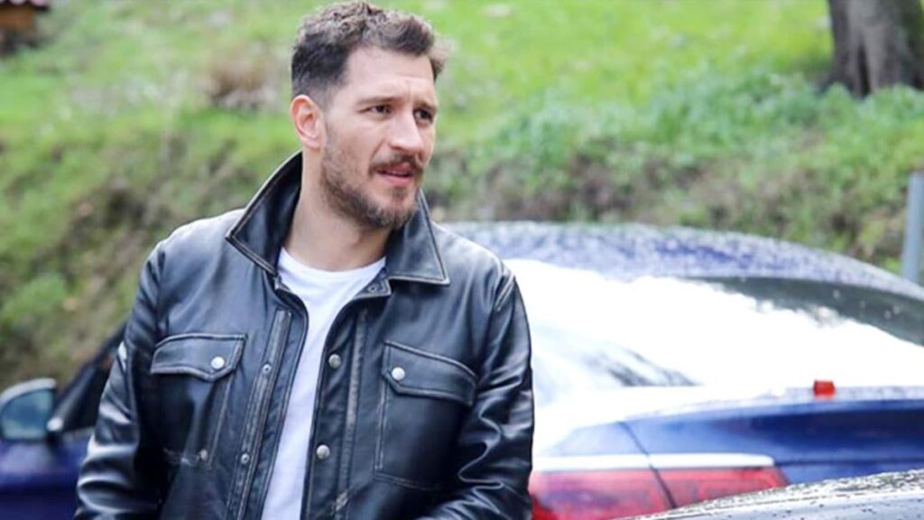 Uraz Kaygılaroğlu