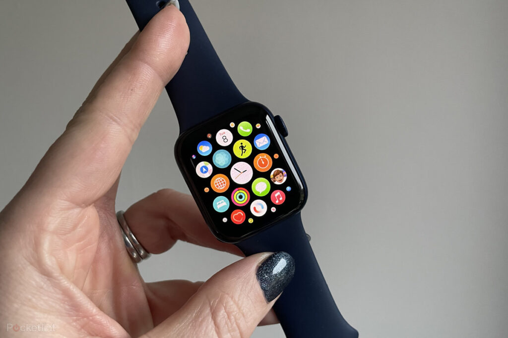 Apple Watch Uygulamalarınızı