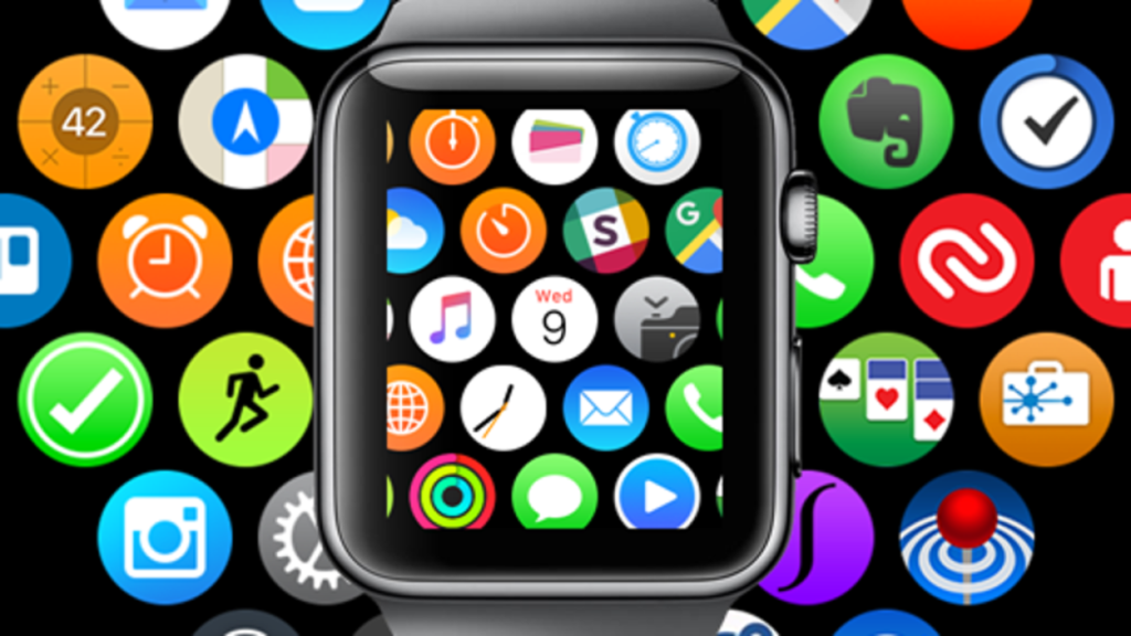 Apple Watch Uygulamalarınızı Nasıl Yönetir ve Yeniden Düzenlersiniz?