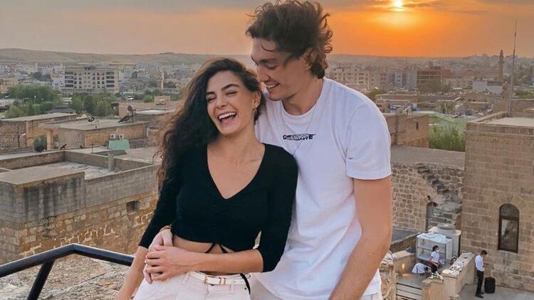 Ebru Şahin