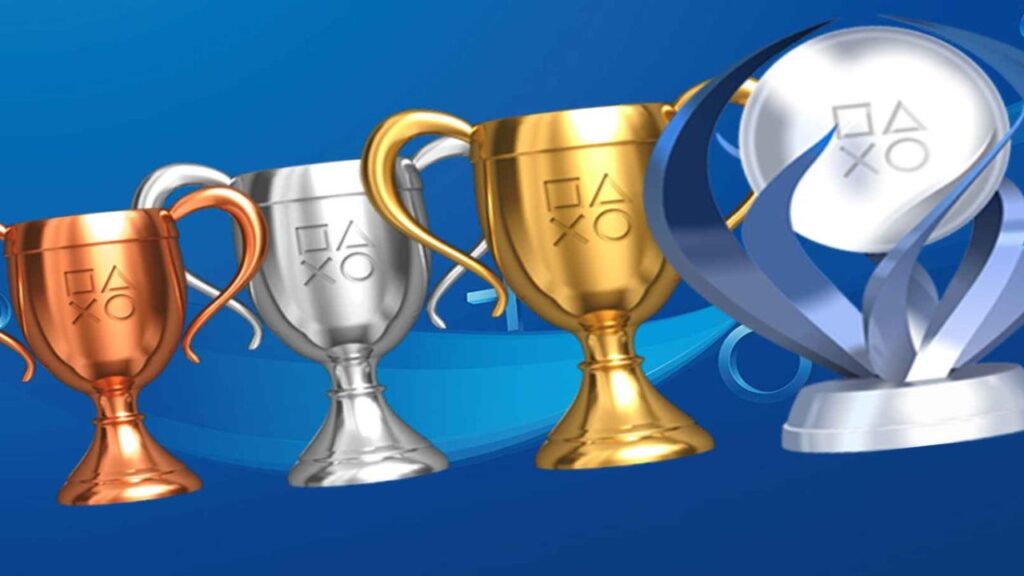 PlayStation Kupaları Nedir?
