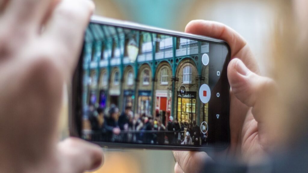 Samsung Galaxy Telefonunuzda DNG/RAW Fotoğrafları Nasıl Çekilir?