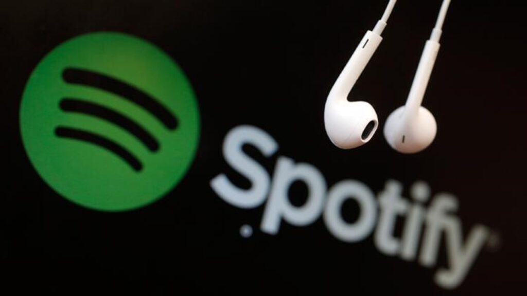 Spotify’da Birisi Nasıl Engellenir?