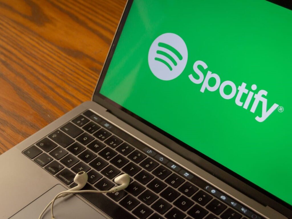 Spotify