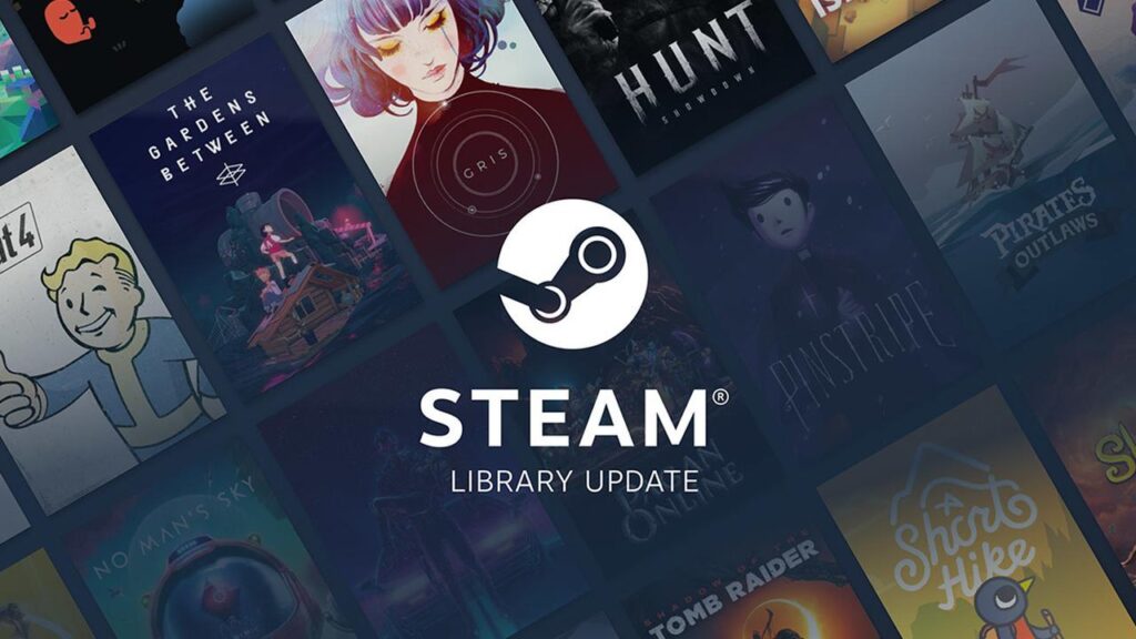 Steam Kitaplığınıza Steam Dışı Oyunlar Nasıl Eklenir?